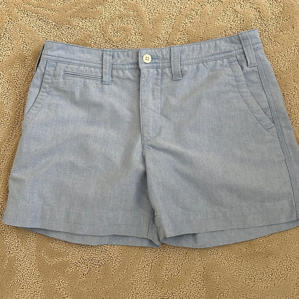 Ralph Lauren Polo shorts - size 4 - EUC